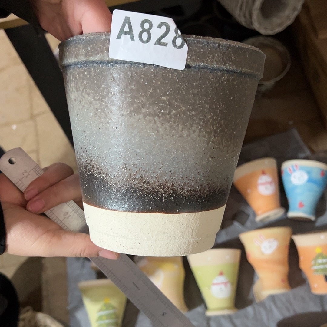 关***过景德镇陶瓷口14ic15