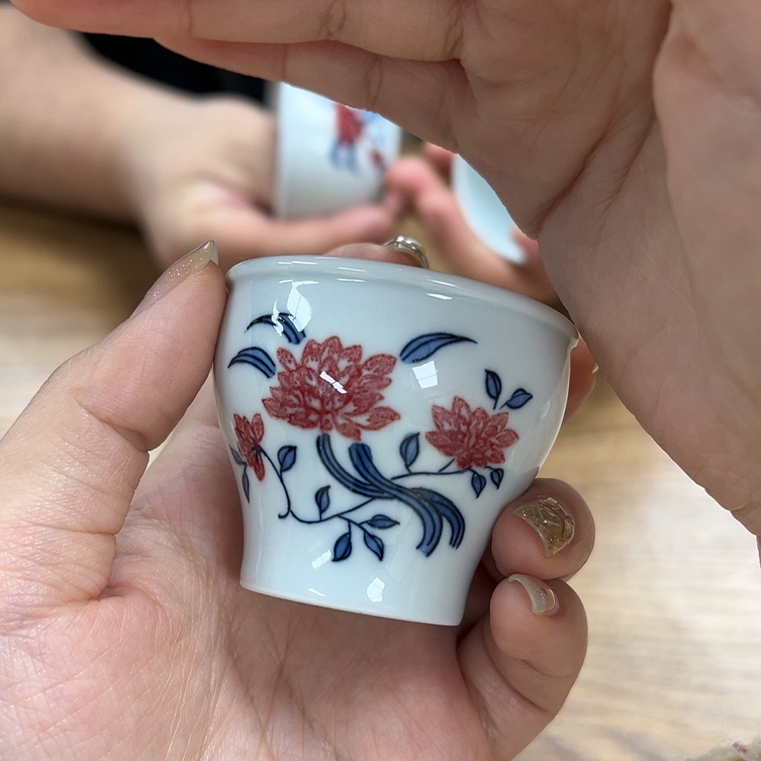 【闪购商品】陶瓷艺术陶瓷艺术瑕疵