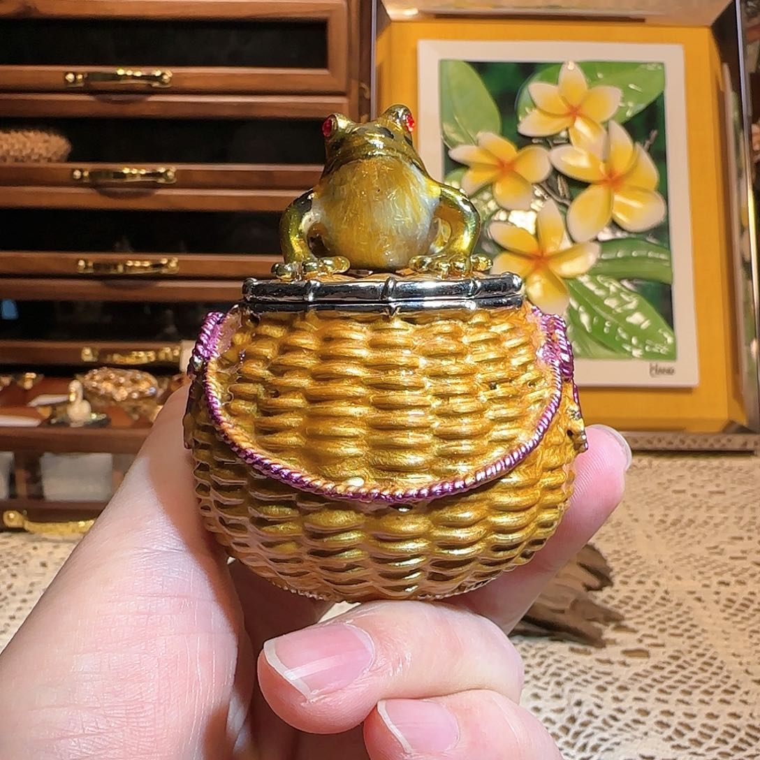 手工制品默认微瑕