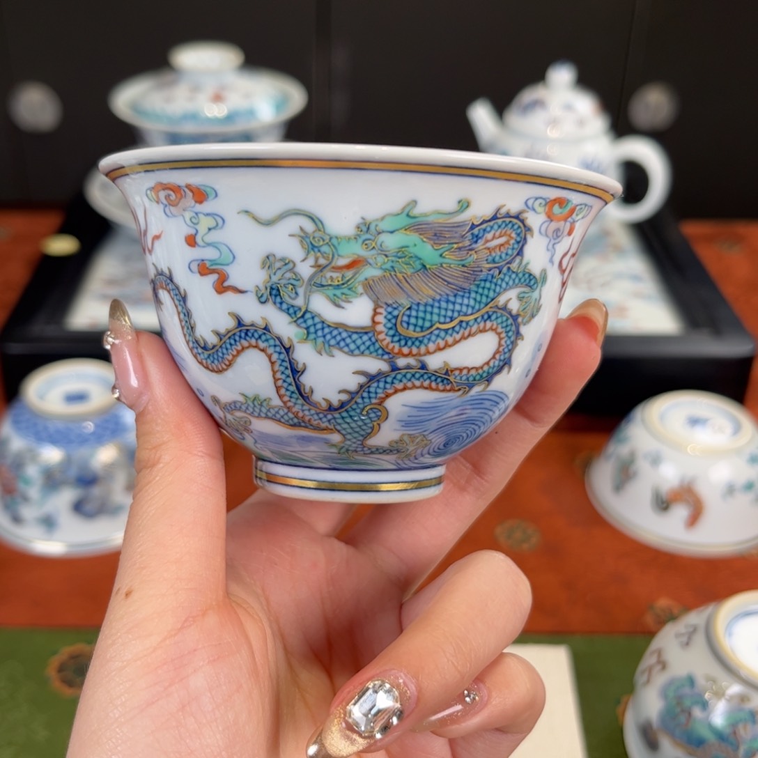 九鸣瓷艺九鸣瓷艺