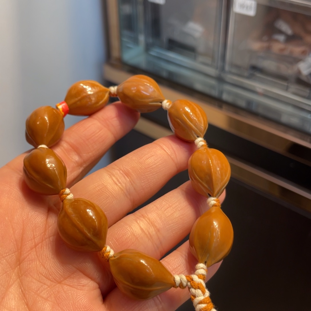 手串/手链橄榄核