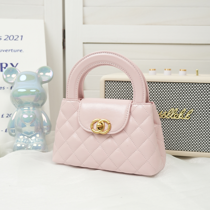 【25A 凯莉】Pereonal Tailor百搭轻盈简约休闲时尚女包