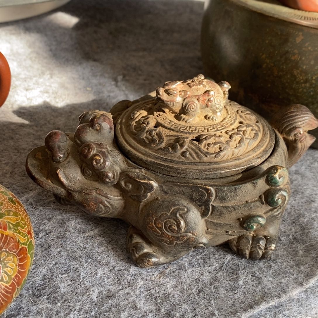 无***他铜貔貅121212121212121