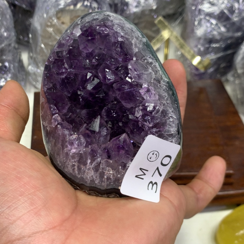 【闪购商品】未镶嵌水晶大型摆件（非配饰）