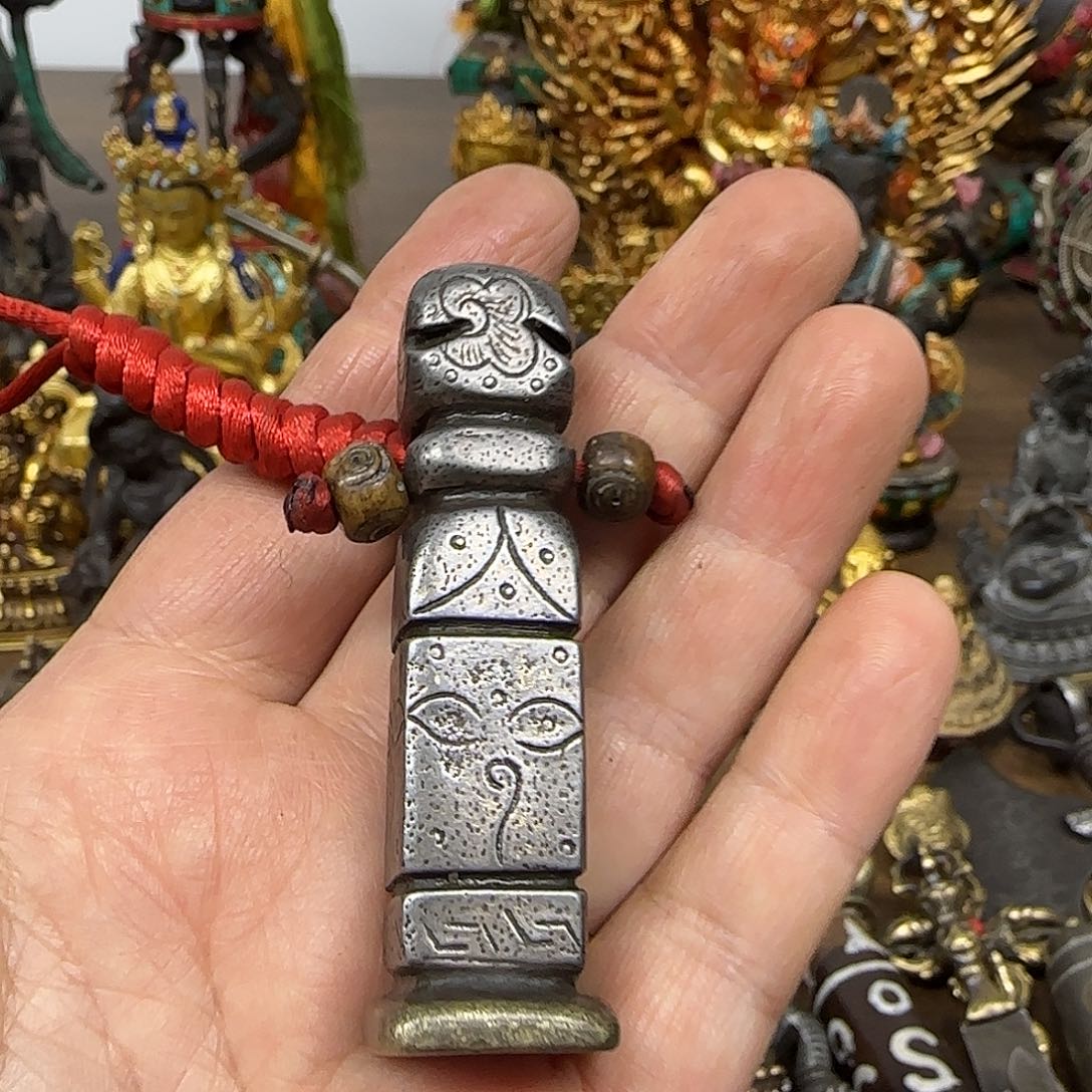 【闪购商品】创意家居工艺品吧主