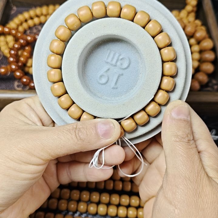 吊坠猴头核桃 猴头核桃手串道珠老邢