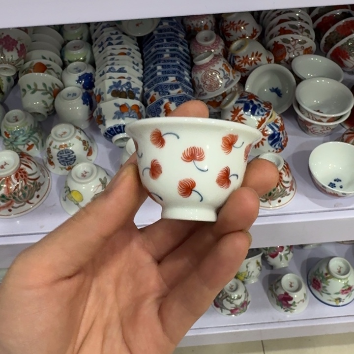 陶瓷艺术品收藏陶瓷