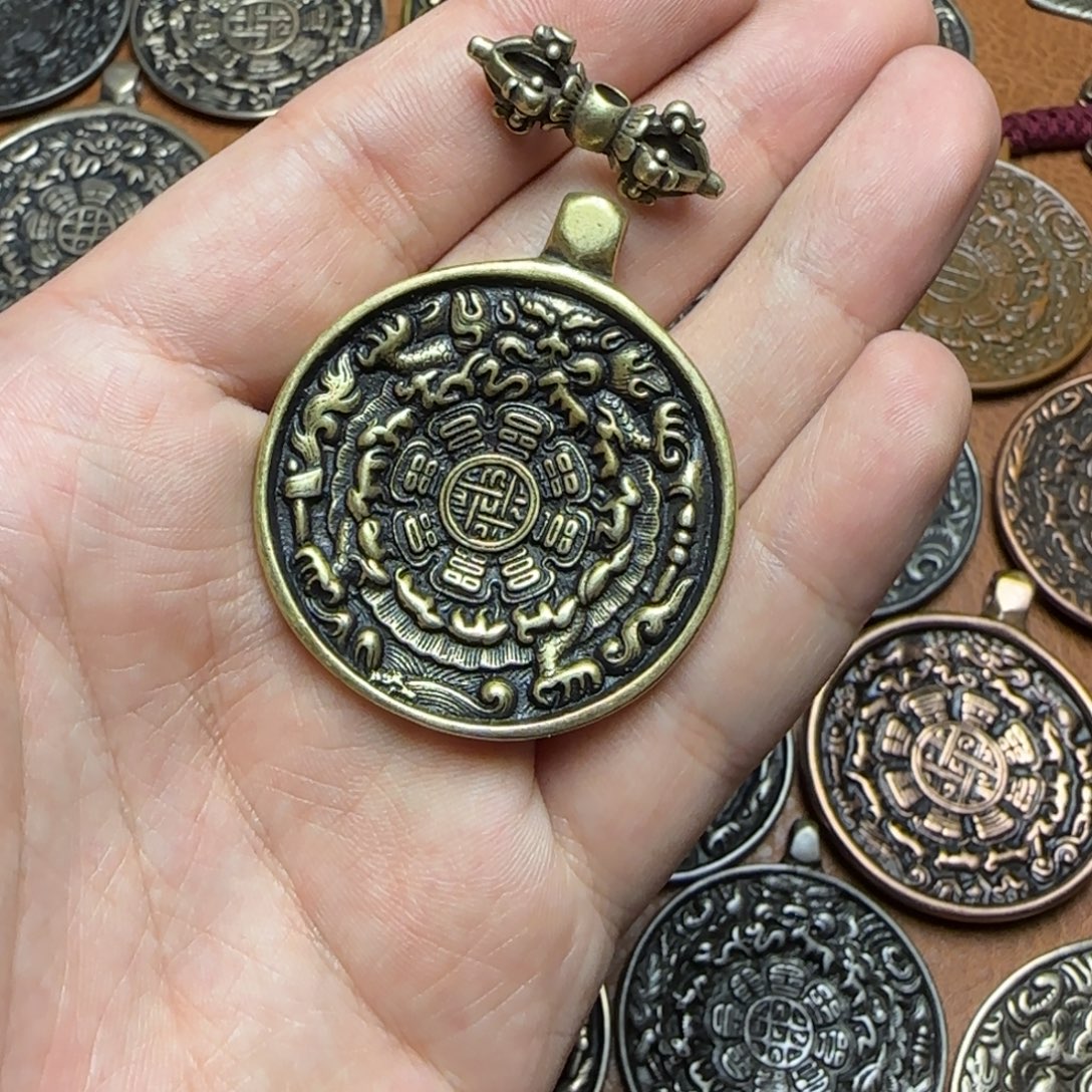 J***金泥塑精品小元素品相完美的