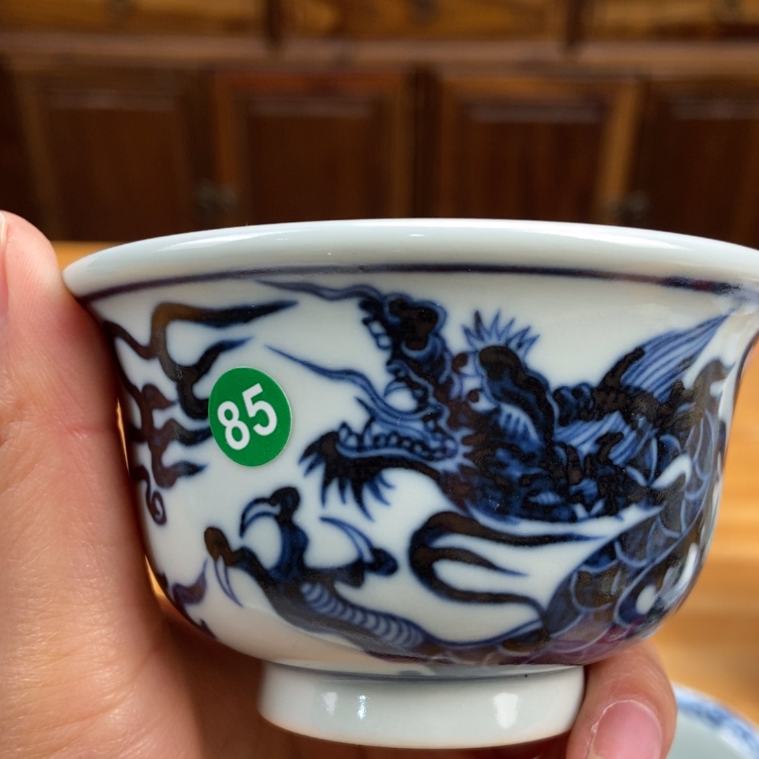 景德镇手绘哈哈哈哈哈