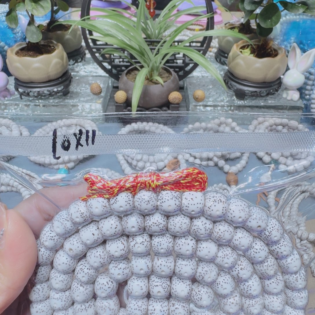 双***酚星月菩提吊坠星月菩提