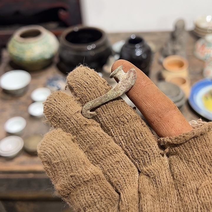 是*猫一物一图的小杂项