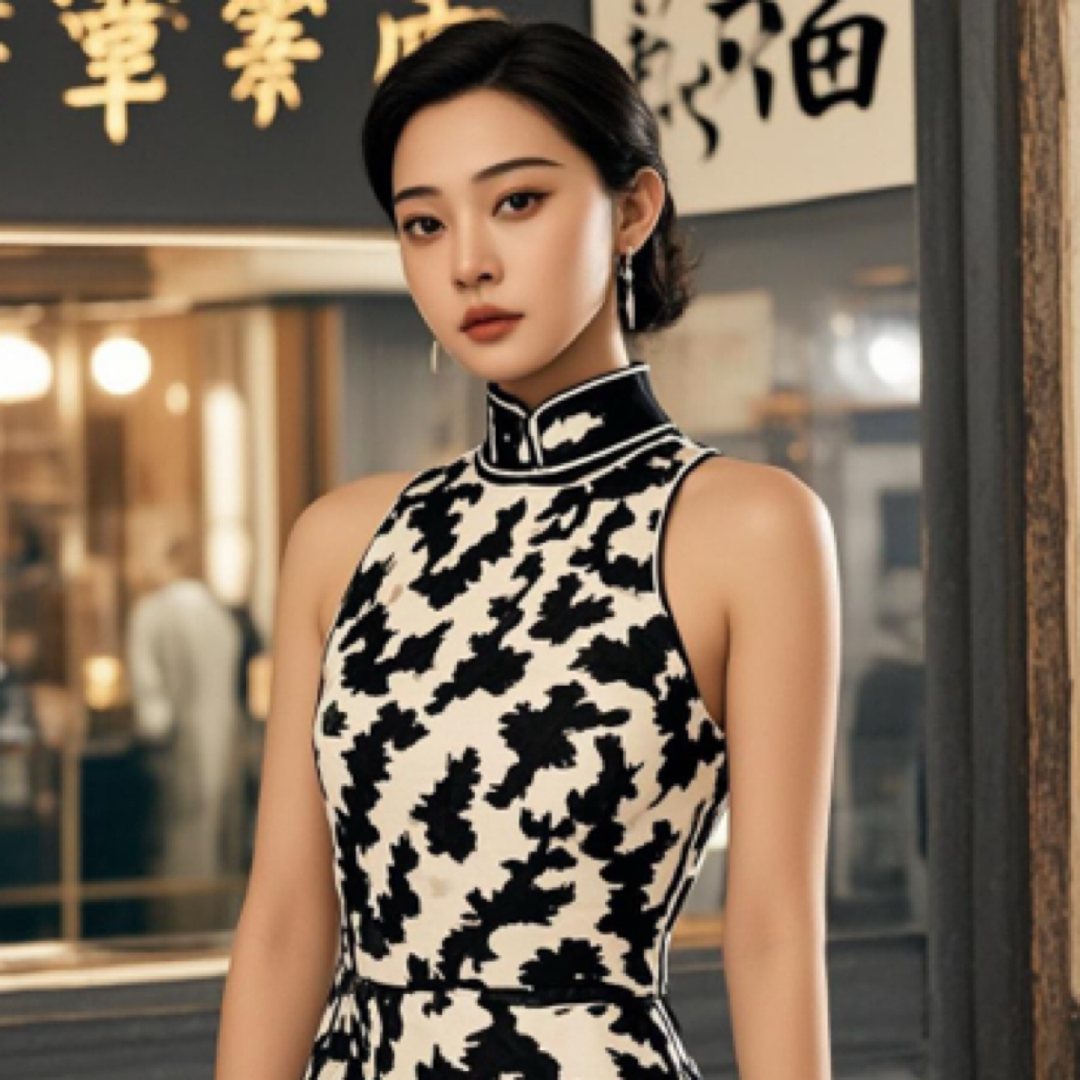 『古着vintage』复古服饰女装