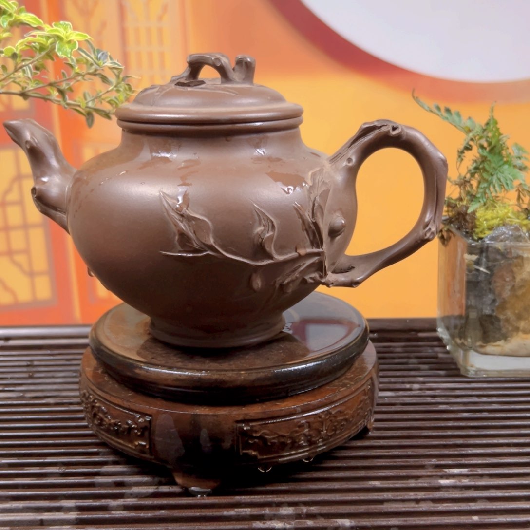 茶壶紫砂紫砂壶紫砂泥