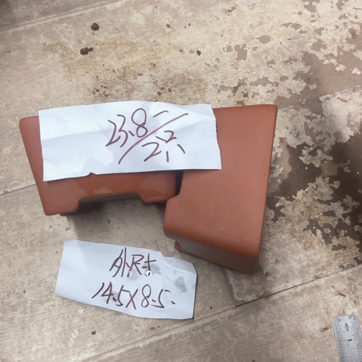 紫砂紫砂花盆破损包赔