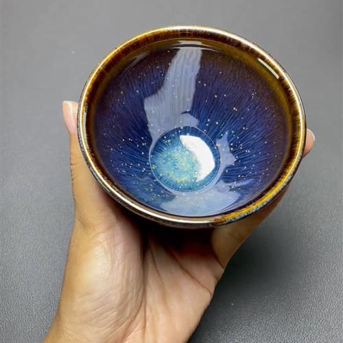 【闪购商品】茶盏-10145..........