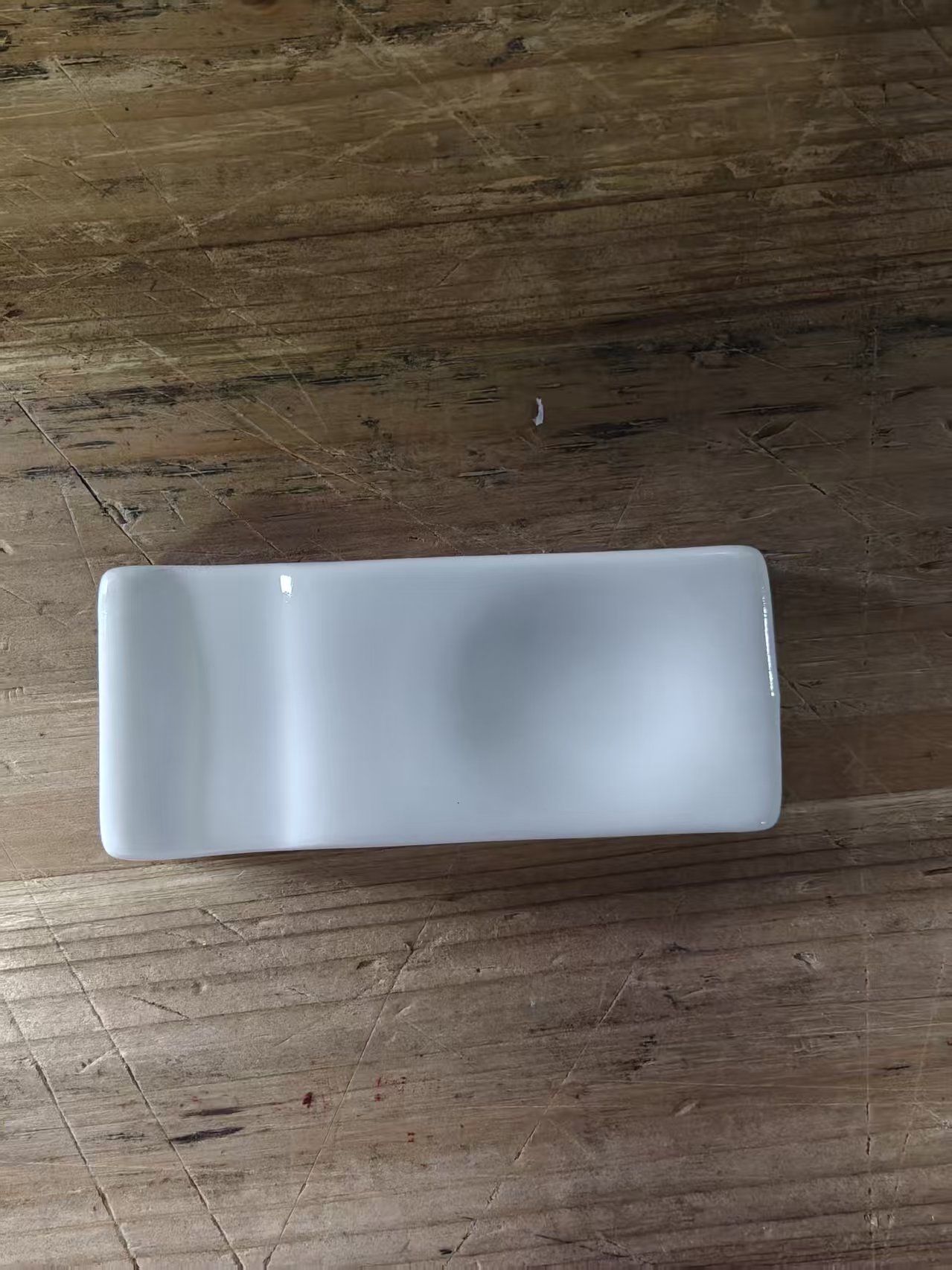 景德镇陶瓷筷架