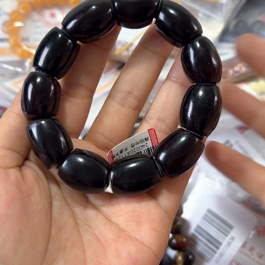 琥珀珠宝奇石未镶嵌595