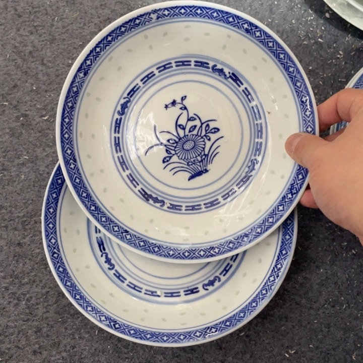 景德镇陶瓷艺术品