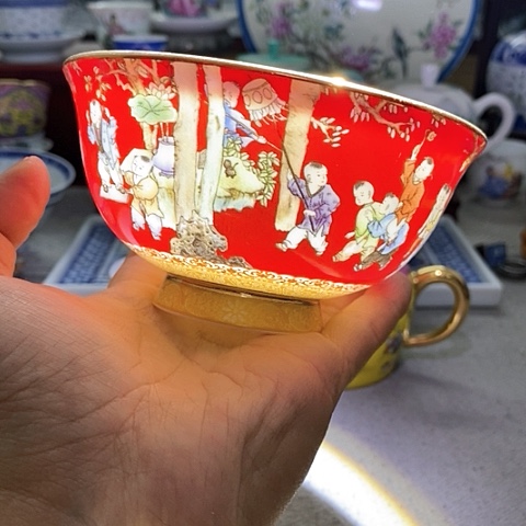 【闪购商品】陶景德镇陶瓷