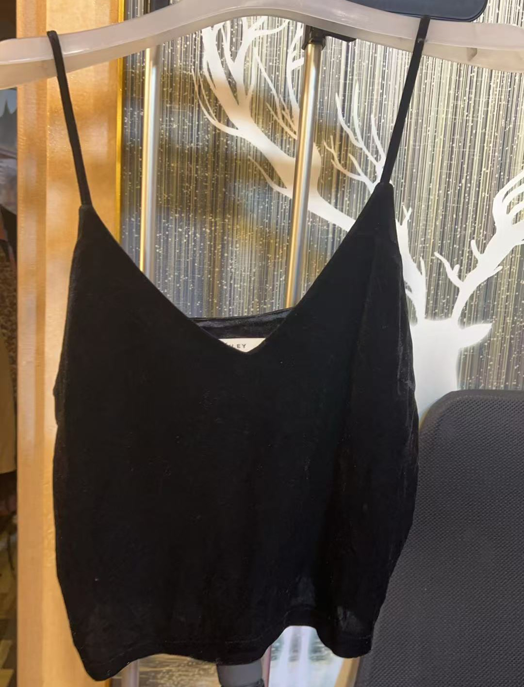 【特价不支持退换】韩版潮流休闲百搭针织背心女装