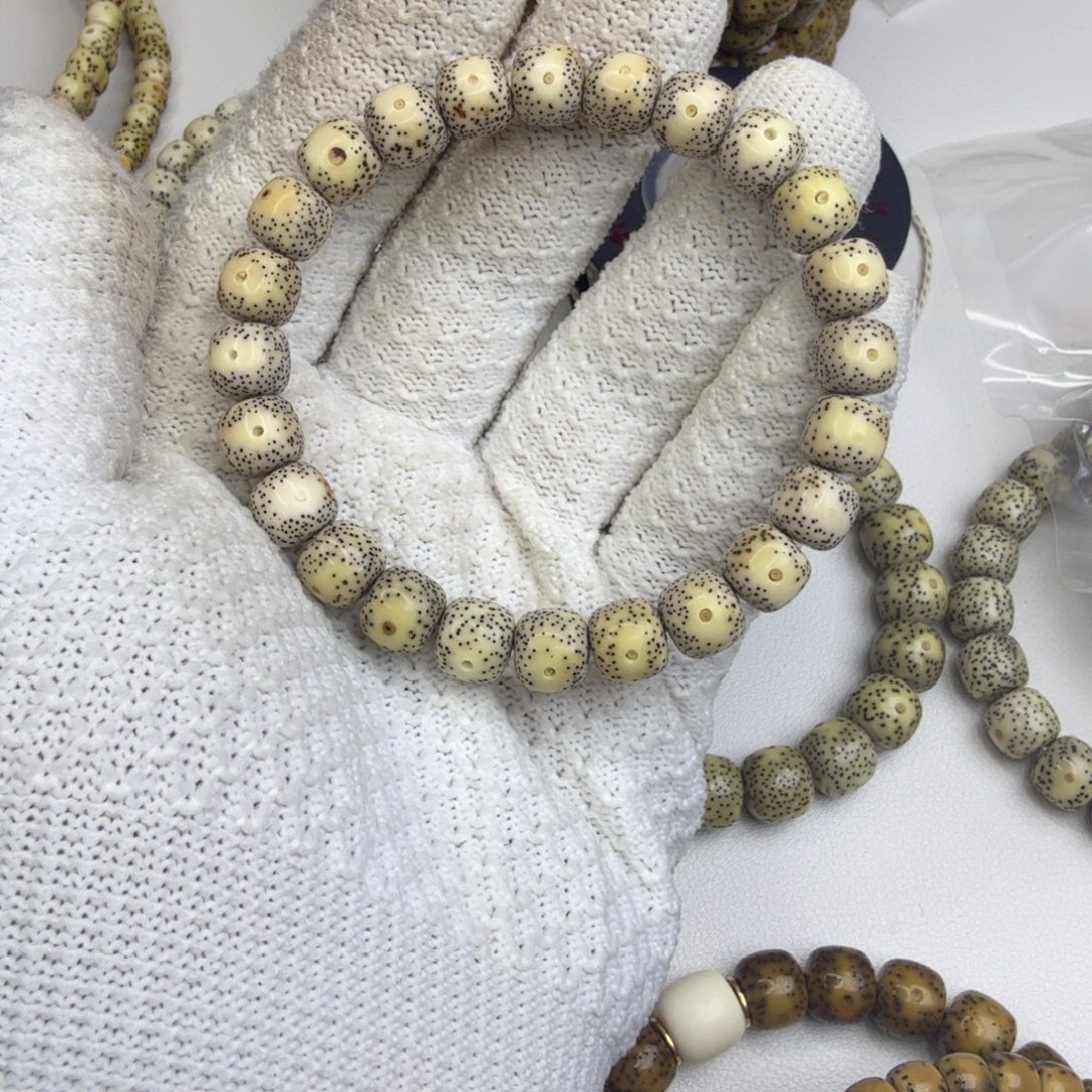 星月菩提吊坠大眼睛(有烟花星)