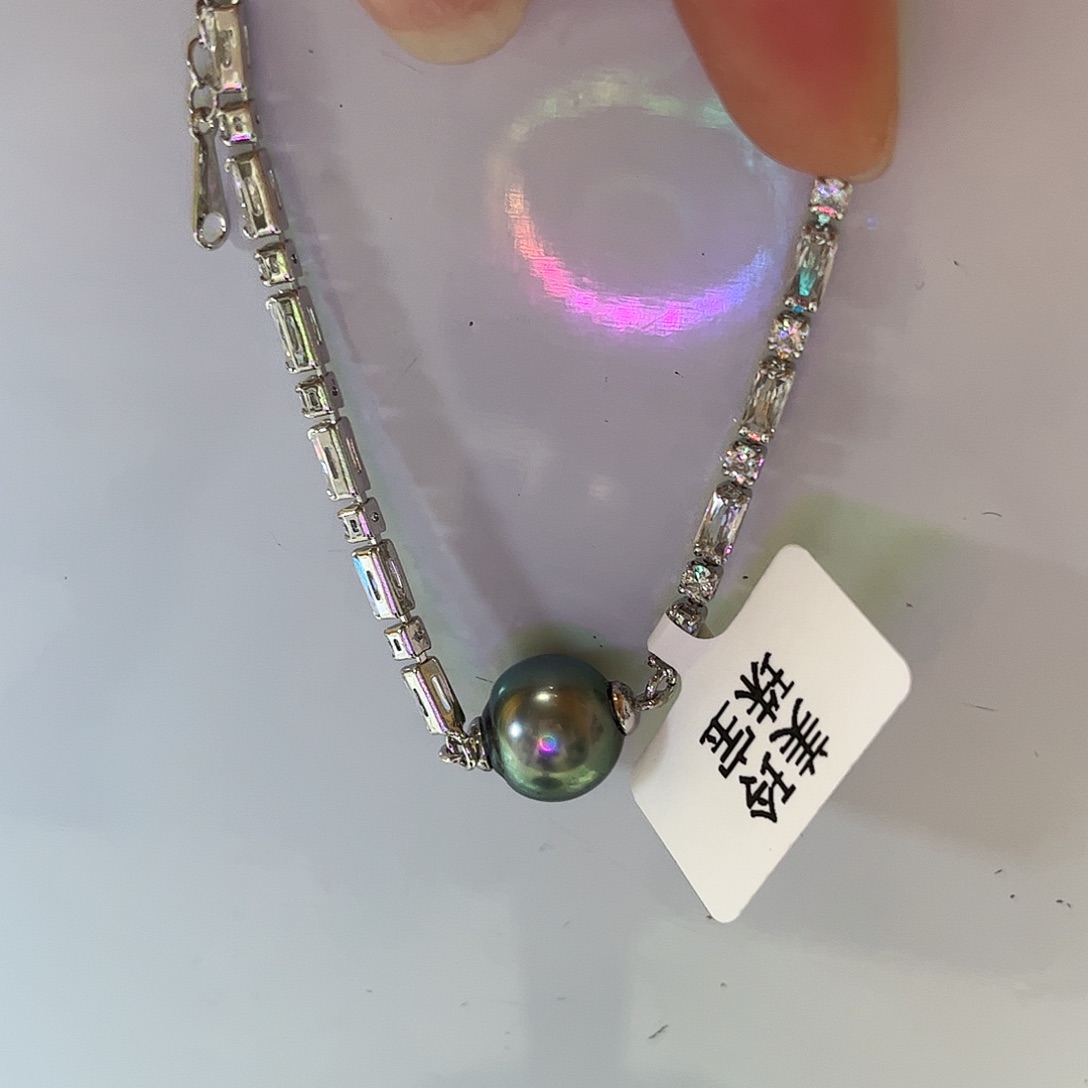 手绳海水珍珠未镶嵌