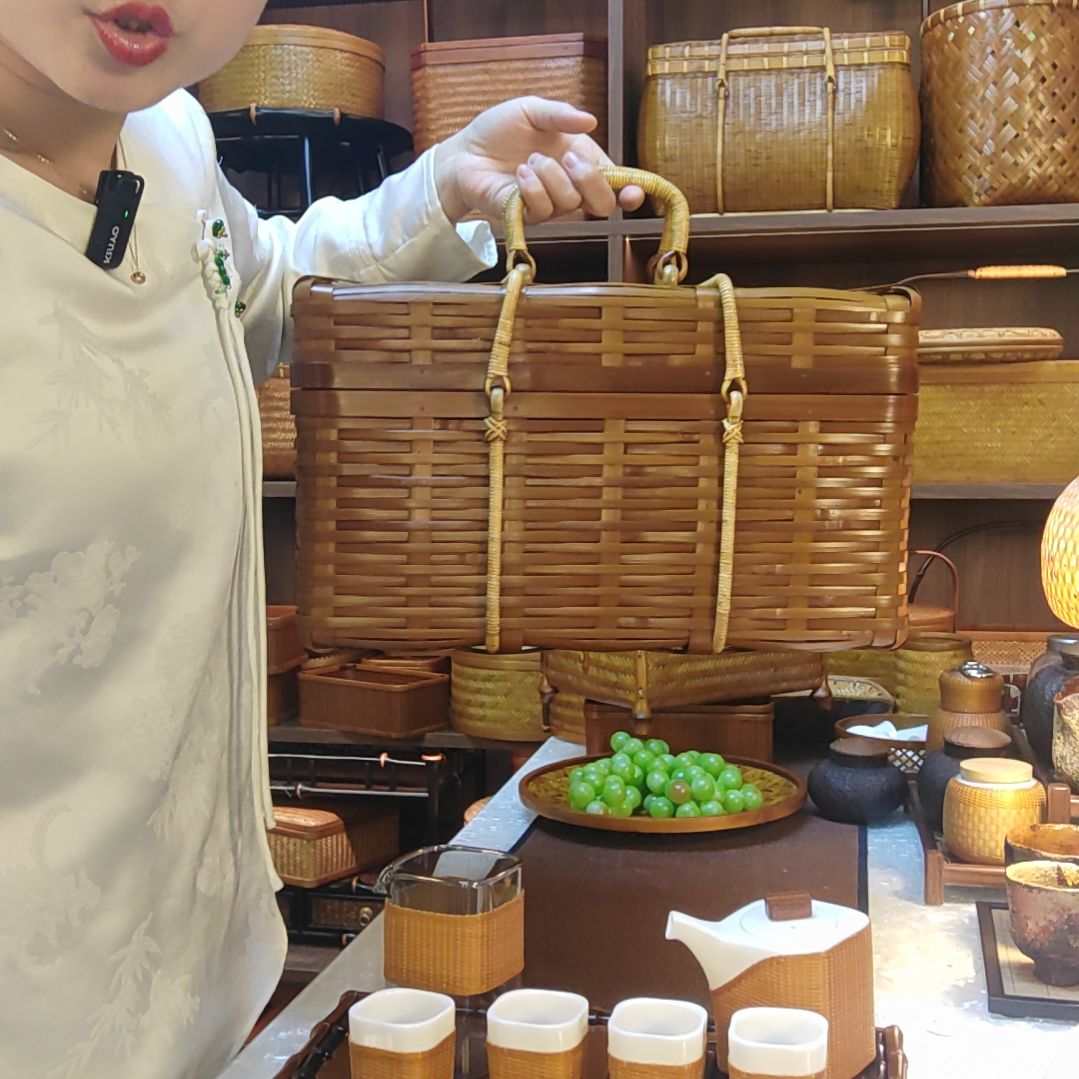 枯**?如梦精编款36*22*22带标