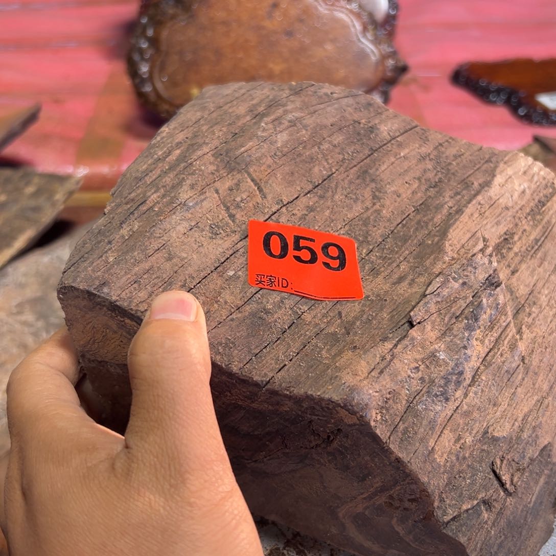 大果紫檀（缅甸花梨）