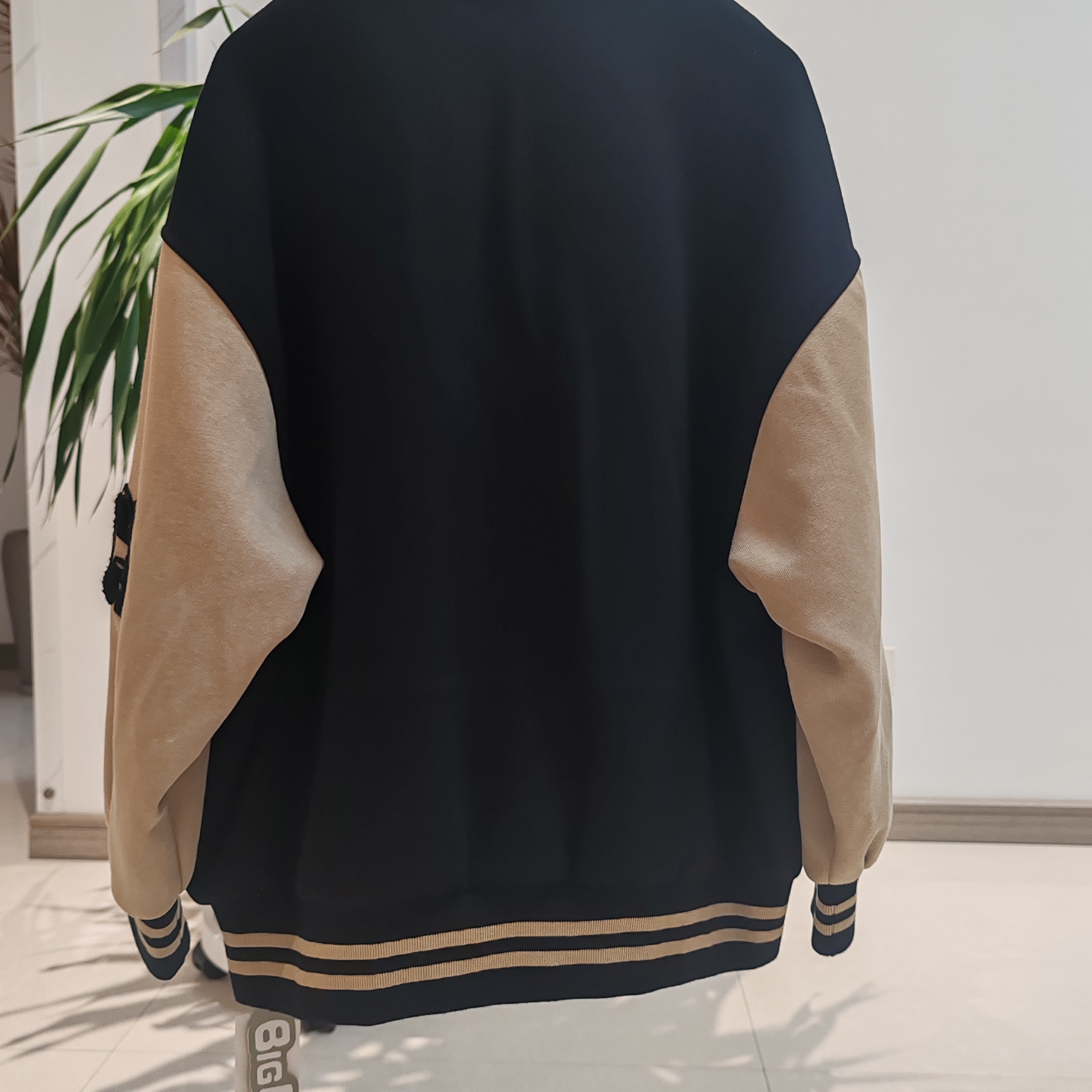 童乐鱼秋款外套男童