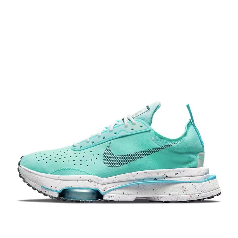 (微瑕慎拍)Nike/耐克 舒适运动减磨低帮生活休闲鞋145