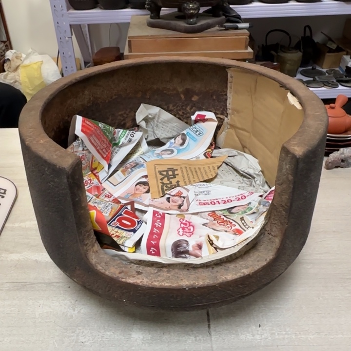 茶道具工艺品茶茶