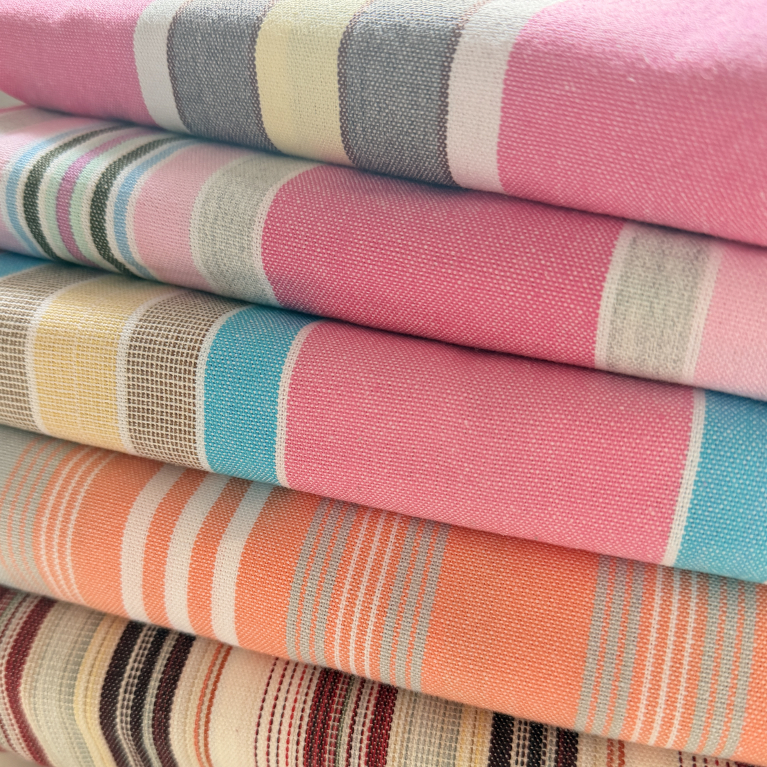 武功传统工艺小床单老粗布纯棉吸汗透气