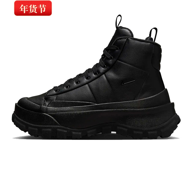 Nike耐克女子BLAZER运动休闲鞋FQ9065-002