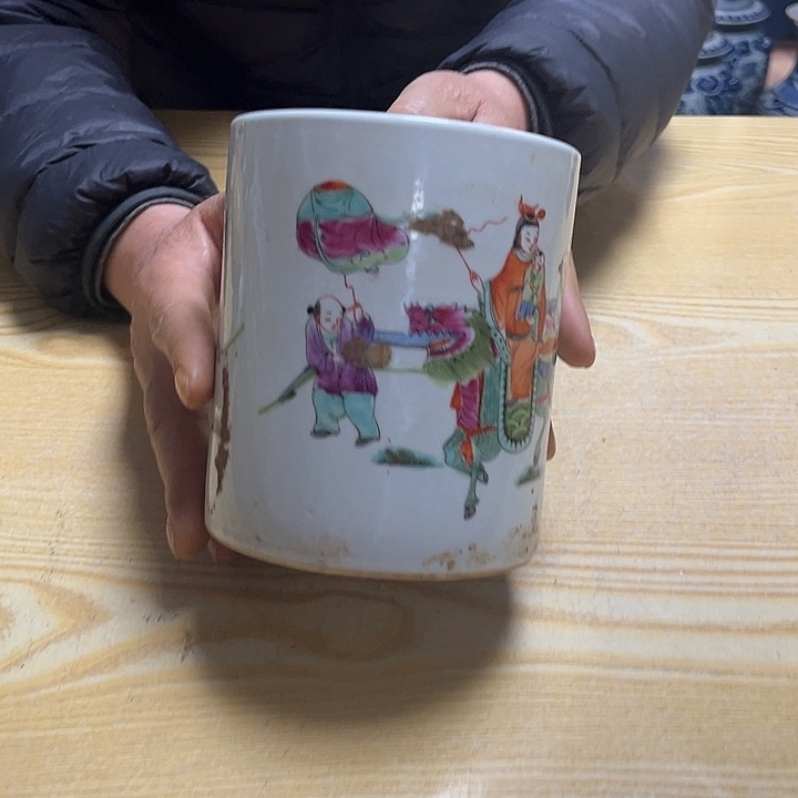 瓷器艺术设计作品