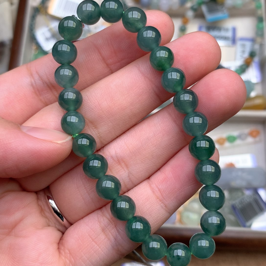 【闪购商品】未镶嵌挂件翡翠一