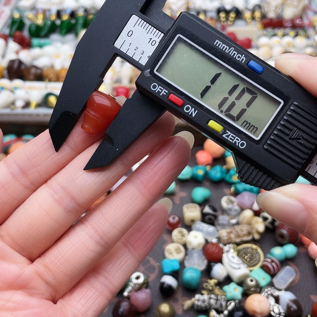 玛瑙/玉髓未镶嵌默认款式