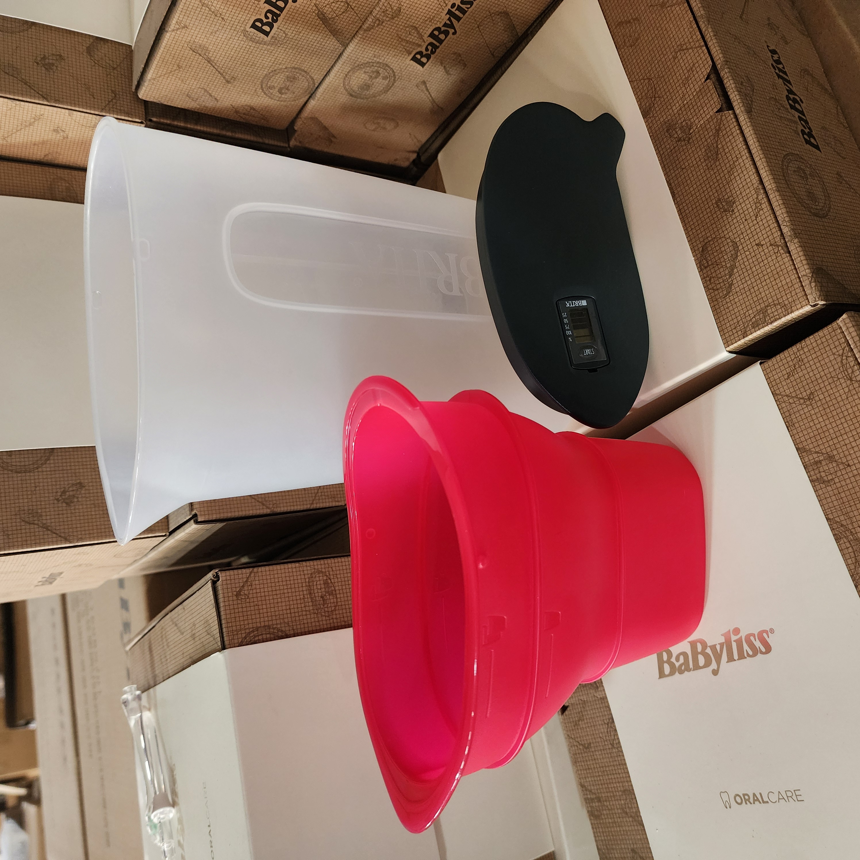 【1.51L】摩瑟CDP【BRD水壶】HAZC玻璃花瓶摆件陶瓷