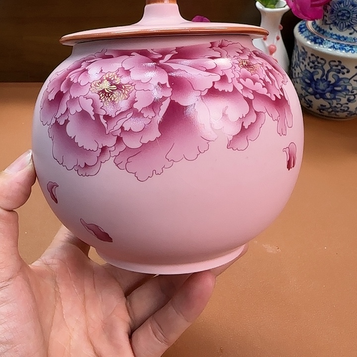 这个杯杯真好看呀呀呀！！