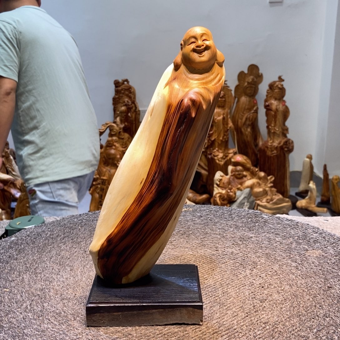 柏木（崖柏）精品太行崖柏