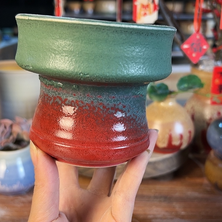 景德镇陶瓷2单包邮