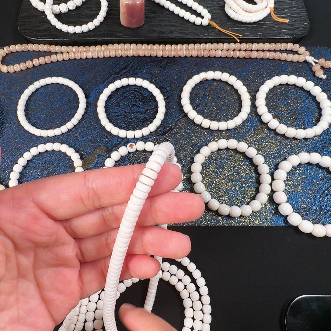 驼骨手串/手链《*》Ｔ１片20个