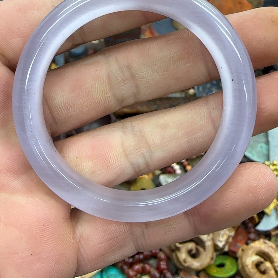 未镶嵌和田玉（糖玉）珠宝奇石