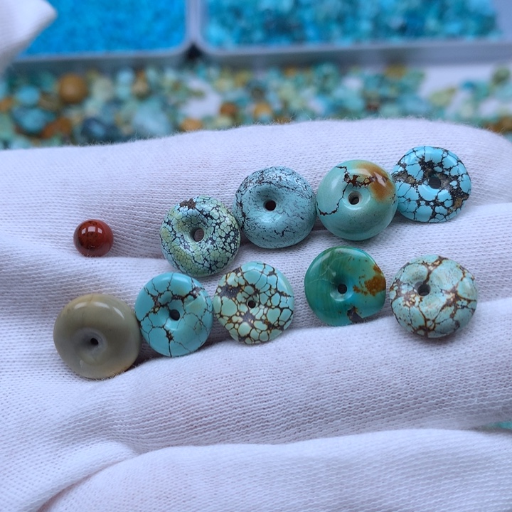 草***7南红玛瑙未镶嵌珠宝奇石