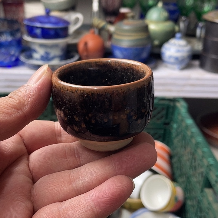 水滴瓷器水滴瓷器