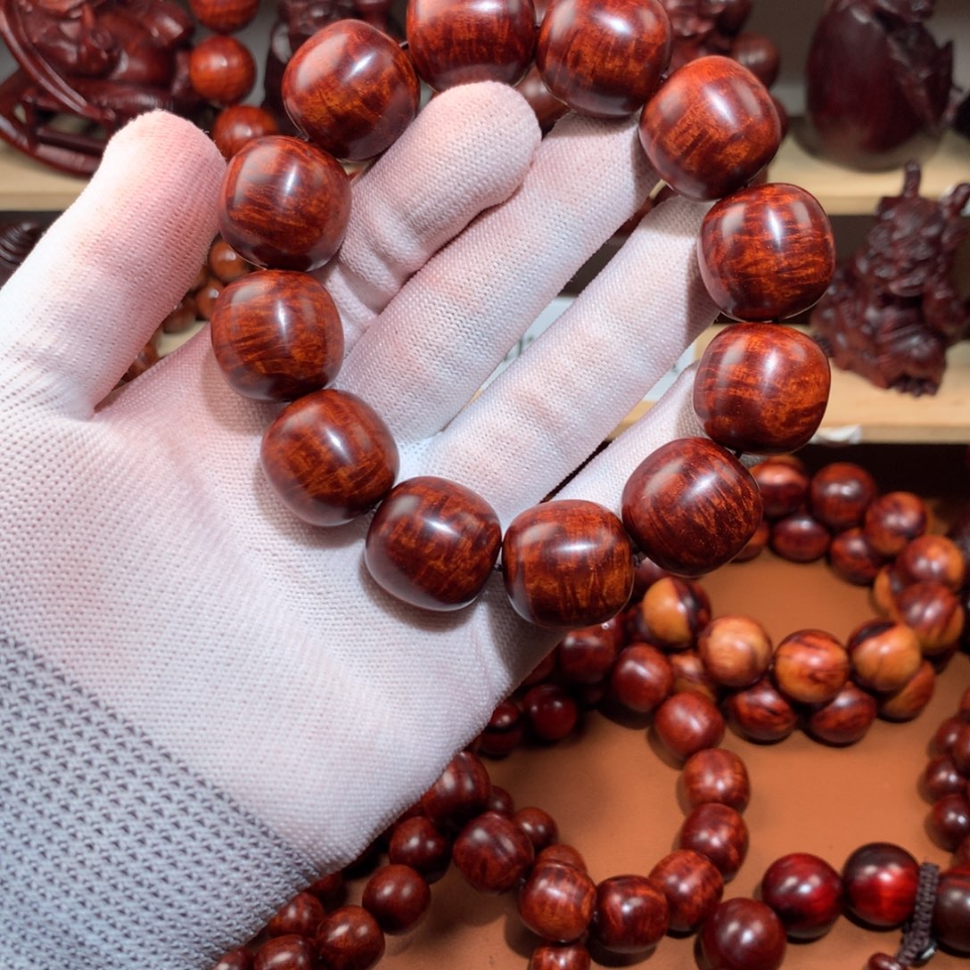 半***夏木2.0老型珠镇渊-龙胆水波