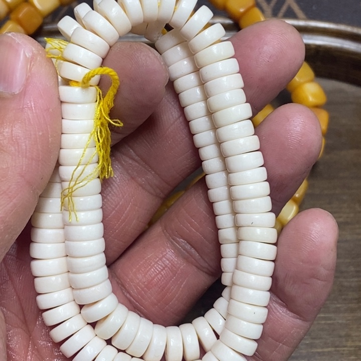 手串/手链驼骨篇号63卡0.8