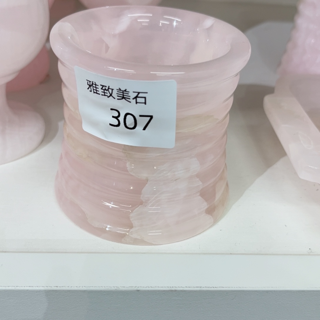 L***N石材工艺品系列产品