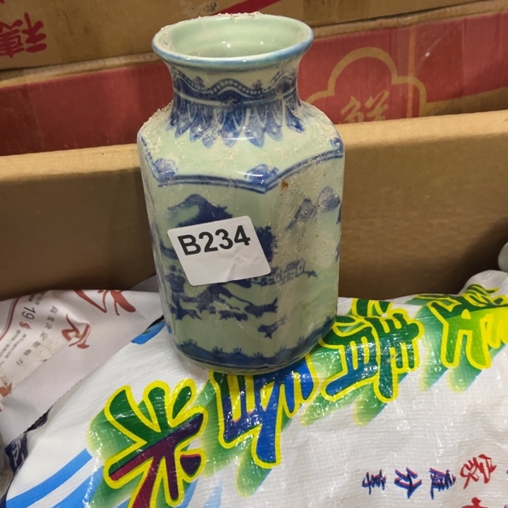 进***陶瓷制品瑕疵处理
