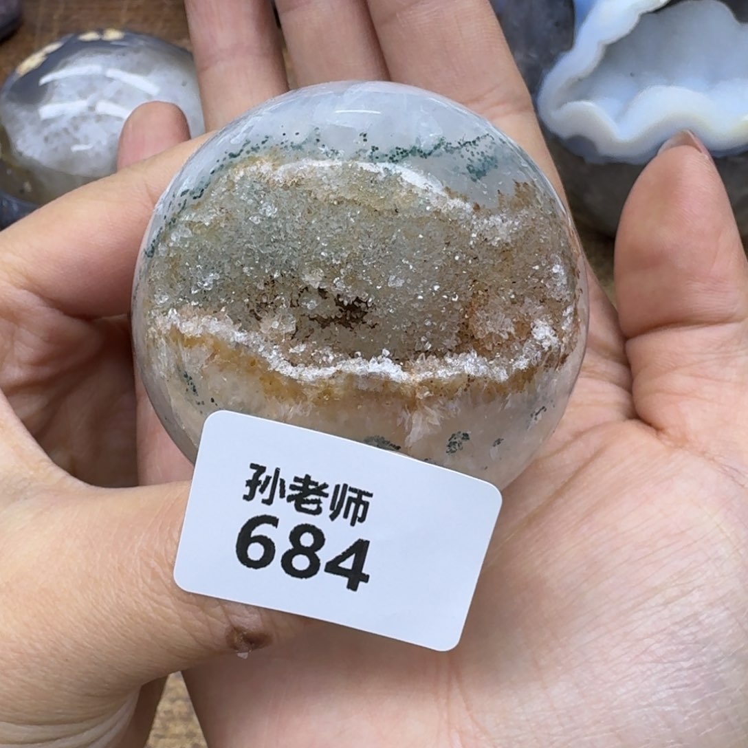 水晶大型摆件（非配饰）未镶嵌核**吖