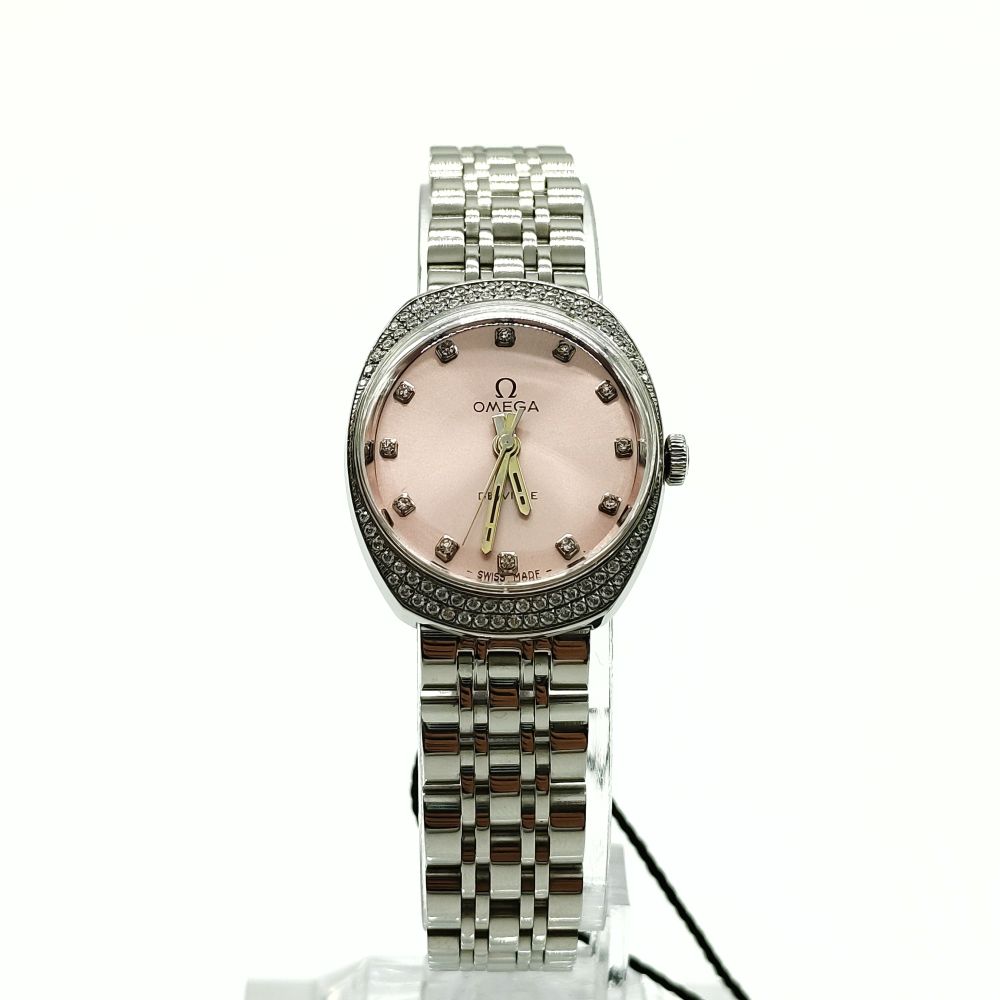 元品奢选/95新/欧米茄/瑞士名表/SN-X504375